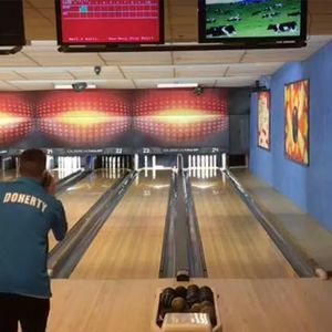 Meet your Posher, Bobby